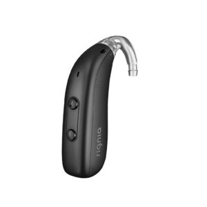 Signia Orion Charge N Go 100 SP BTE Single Rechargeable Hearing Aid